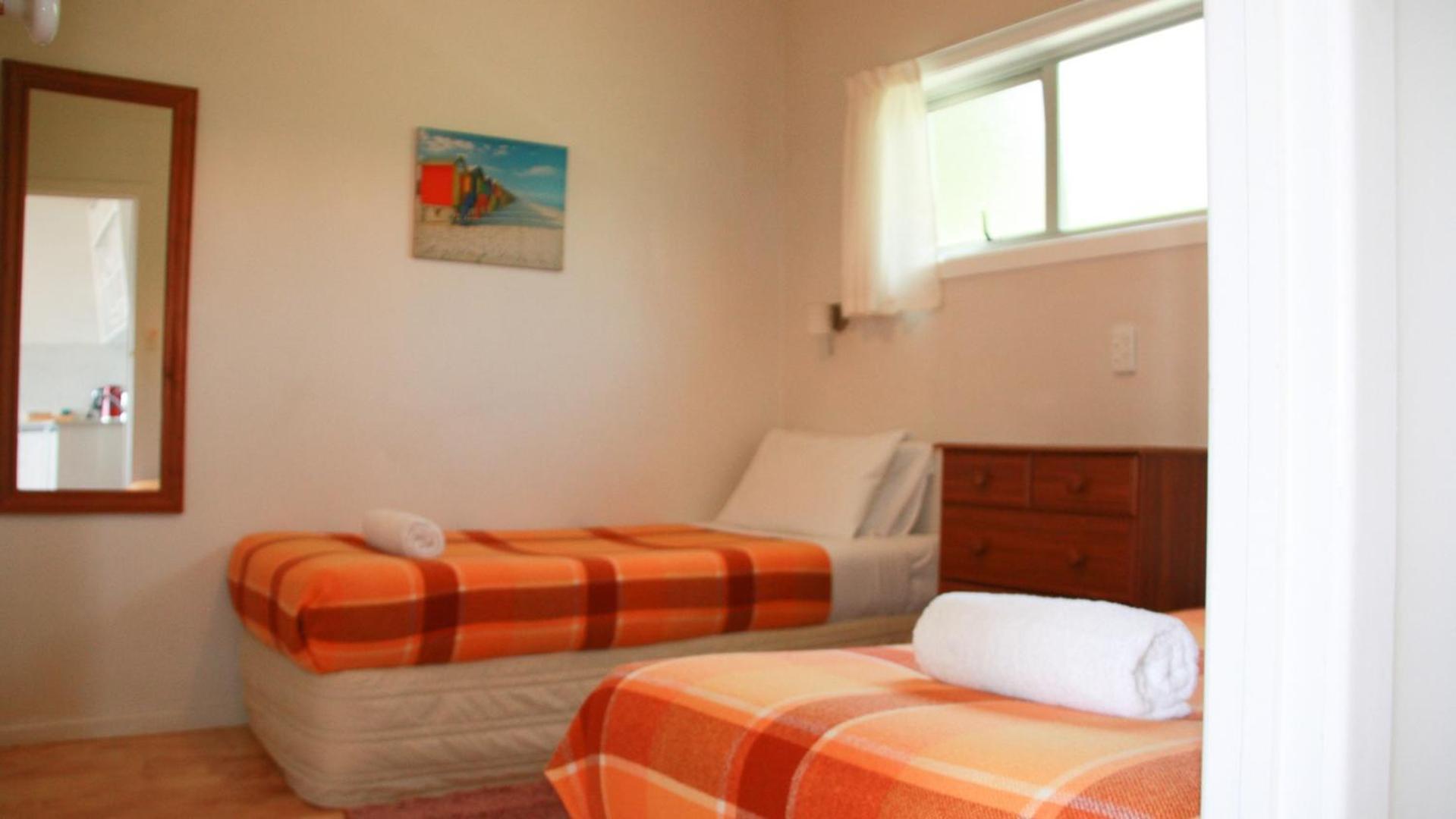 Driftwood Lodge Beachfront, Cable Bay, Northland Coopers Beach Exteriör bild
