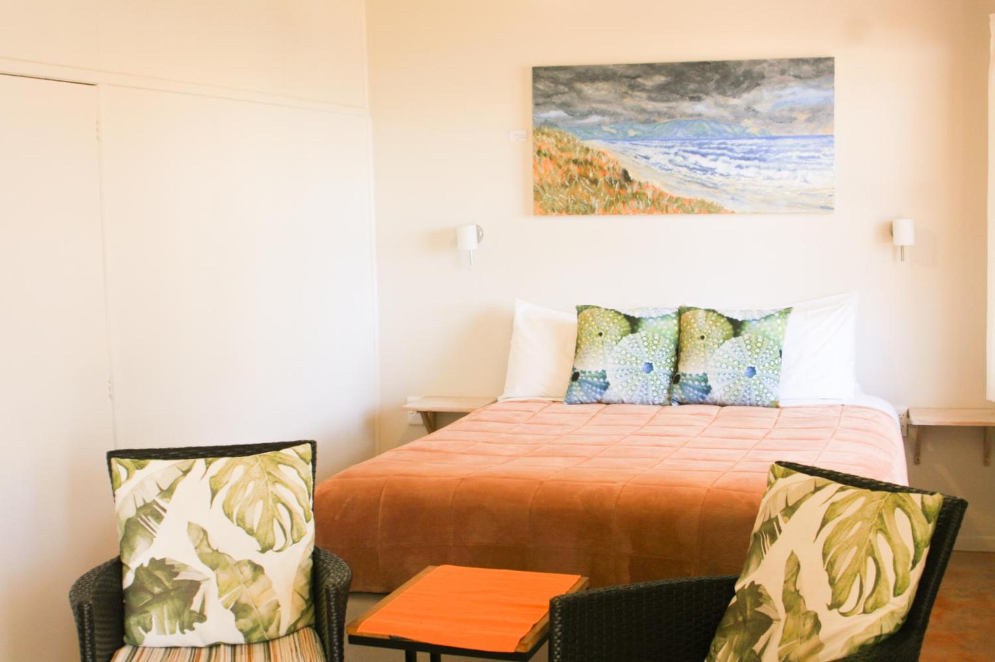 Driftwood Lodge Beachfront, Cable Bay, Northland Coopers Beach Exteriör bild